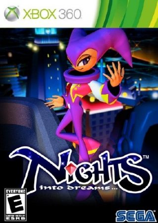 NiGHTS into dreams... (2012/ENG/RF/XBOX360)