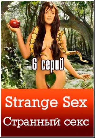    / Strange Sex /6   6/ (2010) TVRip