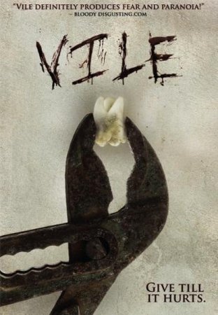 ������� / Vile (2011/DVDRip)