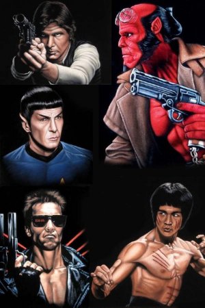 ���� ���� (Bruce White) - ��������� ������������� ���������