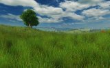 Grassland 3D Screensaver 1.0.0.1.
