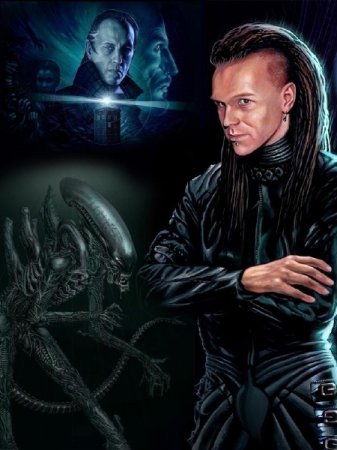 ����� ����� (Daryl Joyce) - ��������� ����������� �� ����������������� ���������