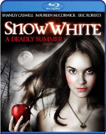 ����������: ������������ ���� / Snow White: A Deadly Summer (2012) HDRip