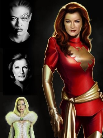 Marquise - ���������� ��������� (��� G672)