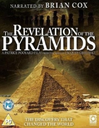 ���������� ������� / La revelation des pyramides (2009/DVDRip/700Mb)
