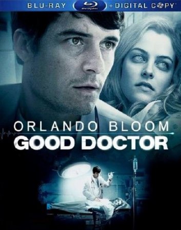 ������� ������ / The Good Doctor (2011/HDRip/1400Mb/700Mb)