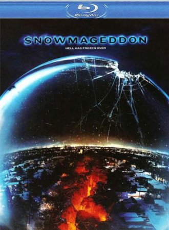   / Snowmageddon (2011/HDRip)