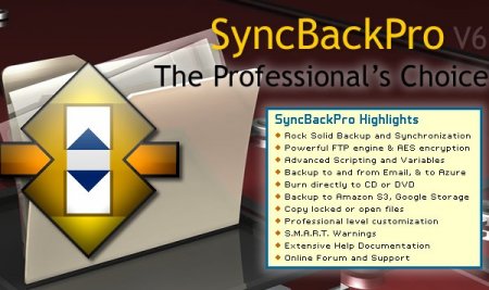 2BrightSparks SyncBackPro 6.2.14.0