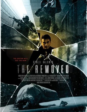 ��������� �������� / The Removed (2012/SATRip)