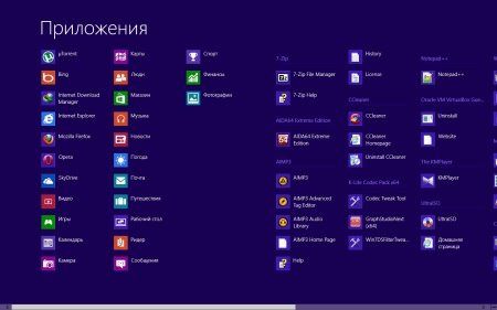 Windows 8 Professional UralSOFT v.1.06 (x64/2012)