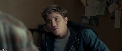 �� ������ / On the Road (2012/HDRip/1400Mb)