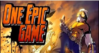 One Epic Game ��� �� �������� 6.20-6.60 (2011/ENG/PSP)