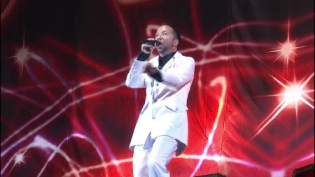 DJ Bobo - Dancing Las Vegas. The Show. Live In Berlin (2012) BDRip 720p
