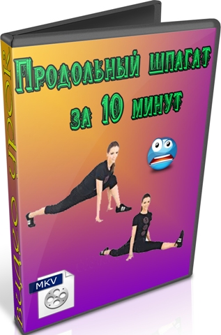 ���������� ������ �� 10 ����� (2012) DVDRip