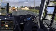 Euro Truck Simulator 2 / � ������ �� ������ 2 (2012/Rus/Multi4)