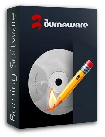 BurnAware Free 5.4 Beta