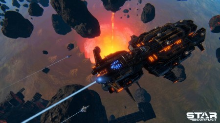 St�r c�nfli�t (2012/RUS)