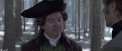 ����������� ����� / A Royal Affair (2012/HDRip)