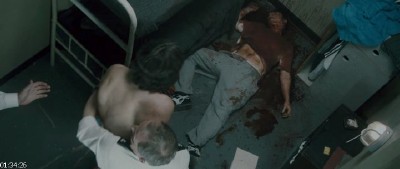 �������� / Ghosted (2011/HDRip)