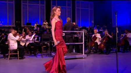 Kylie Minogue - Proms In The Hyde Park (2012) HDTVRip