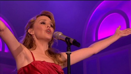 Kylie Minogue - Proms In The Hyde Park (2012) HDTVRip