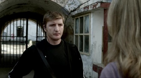 ����� ���� / 6 Bullets (2012/HDRip/2100Mb/1400Mb)