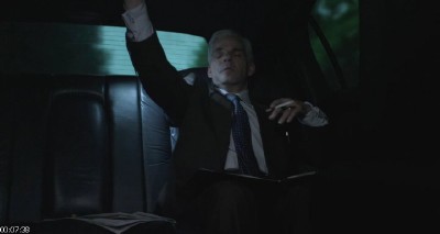 ���������� ������� ������� / Holy Motors (2012/HDRip/1400Mb)