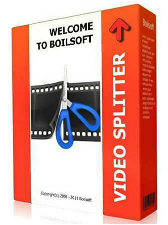 Boilsoft Video Splitter 7.01.2 Portable by SamDel
