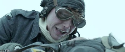 ������� ������ / Into the White (2012/DVDRip)