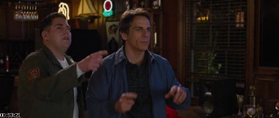 ���������� / The Watch (2012/HDRip/700Mb)