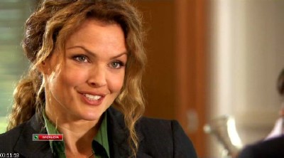 ��������� ������� / Undertow (2012/IPTVRip)