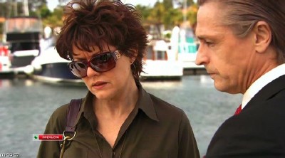 ��������� ������� / Undertow (2012/IPTVRip)