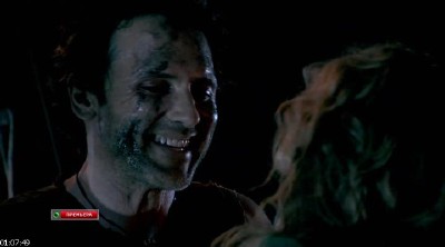 ��������� ������� / Undertow (2012/IPTVRip)