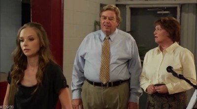 � - ������� / � � �������� / I Am Gabriel (2012/DVDRip)