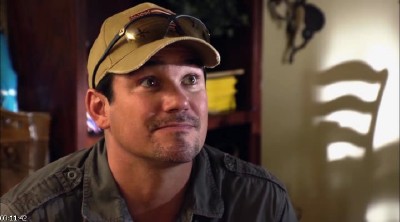 � - ������� / � � �������� / I Am Gabriel (2012/DVDRip)