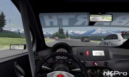 NKPro Racing (2012/ENG)