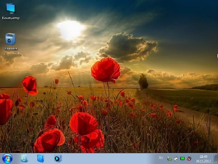 Windows 7 Ultimate (�������) v.11.2012 (x64/x86/RUS)