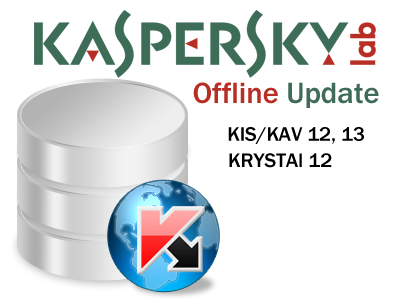    Kaspersky 12 ,13  CRYSTAL (11.11.2012)