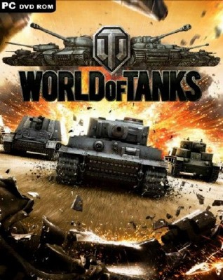 World of Tanks v 0.8.1 /   v 0.8.1 / WoT v 0.8.1+  (2012/Rus) PC