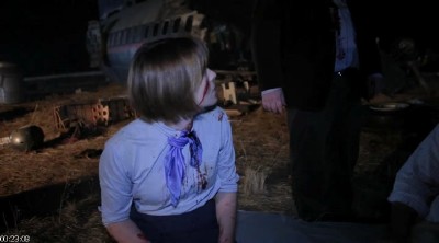 ����� 407 (���� 407) / Tape 407 (Area 407) (2012/HDRip)