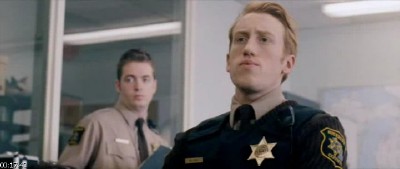 ������ ����� / Deadfall (2012/VODRip/1400Mb)