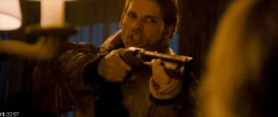 ������ ����� / Deadfall (2012/VODRip/1400Mb)