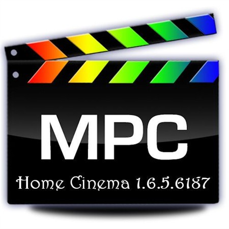 Media Player Classic Home Cinema 1.6.5.6187 Portable