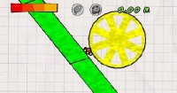 JellyCar 2 (2011/ENG/PSP)