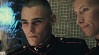 ������� / End of Watch (2012/DVDRip/1400Mb)