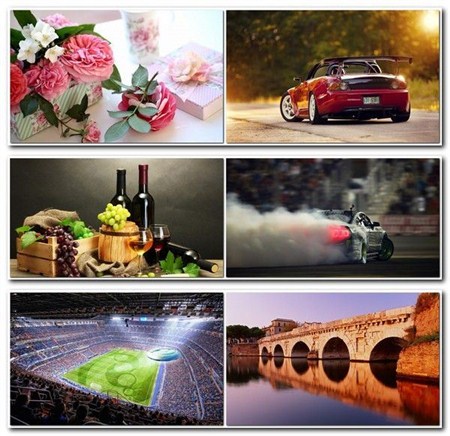 Best HD Wallpapers Pack 724