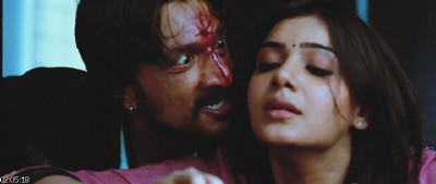 ���� / Eega (2012/HDRip)