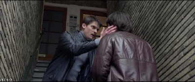 ��������� ��������� / De Heineken ontvoering (2011/HDRip)