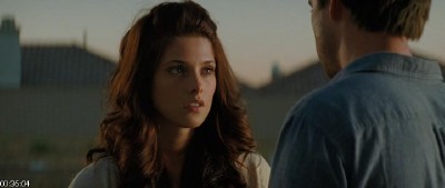 ������� / The Apparition (2012/HDRip)