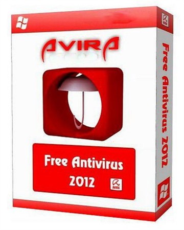 Avira Free Antivirus 2012 12.1.9.339 Final